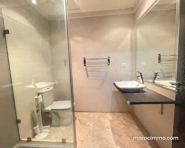 Appartement à Vendre de 85.0 m² à Marrakech, Route De Casablanca — 5