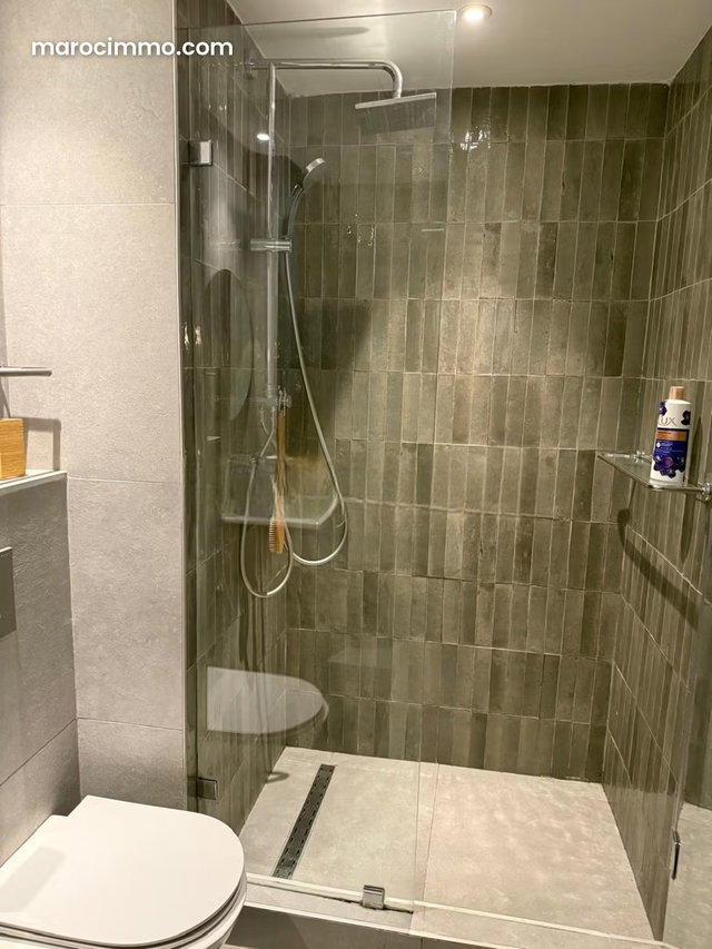 Furnished Studio for Rent in Oasis — 3