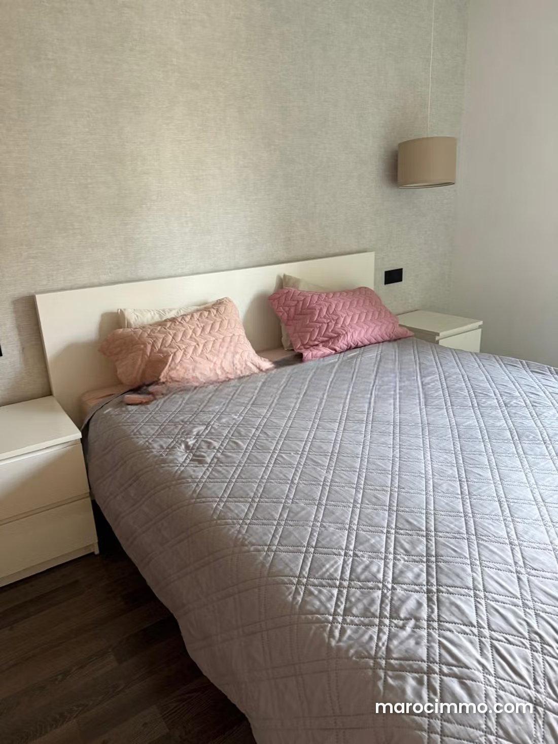 Appartement meublé à louer à l'Oasis, Casablanca — Casablanca