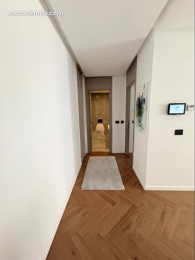 Studio meublé de standing – Luxuria Tower CFC — 3
