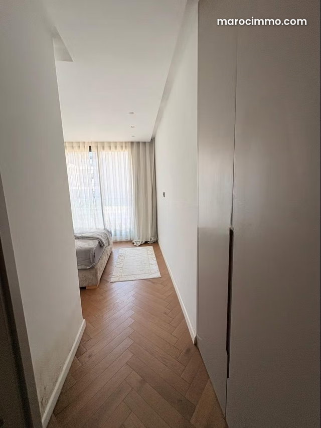 Studio meublé de standing – Luxuria Tower CFC — 5