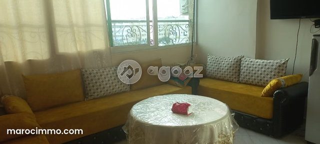 Appartement à vendre 87 m², 2 chambres Al Qods Casablanca — 2