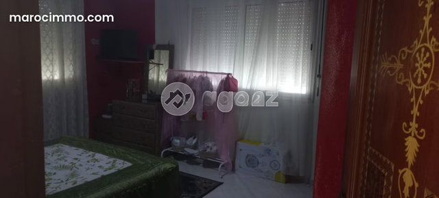 Appartement à vendre 87 m², 2 chambres Al Qods Casablanca — 3