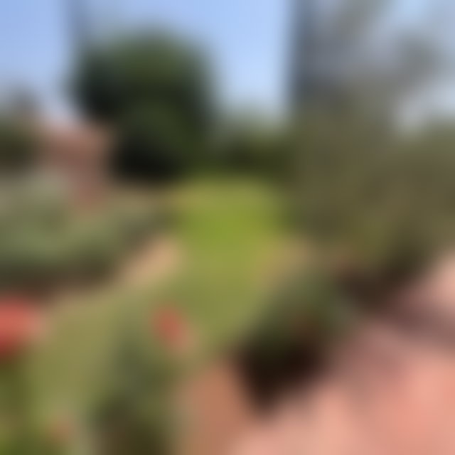 فيلا فسيحة بحديقة شاسعة للبيع في سيدي عبد الله غيّات مراكش — 5