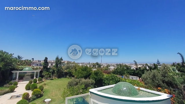 Terrain à vendre 1 006 m² La colline Casablanca — 4