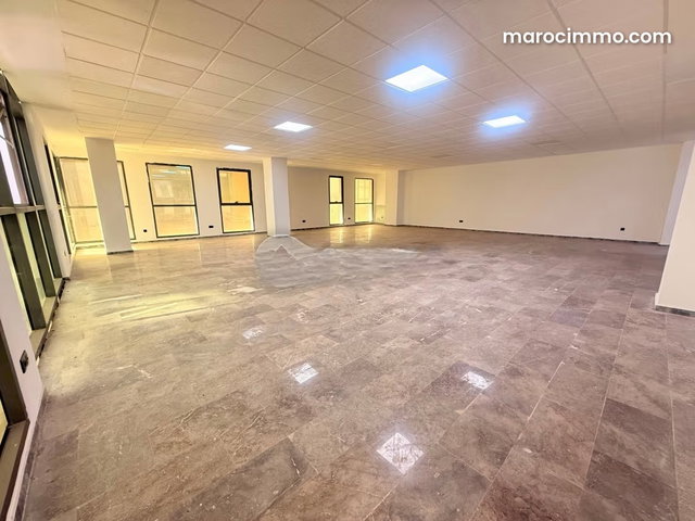 Bureau à vendre 169 m² Sidi Maarouf Casablanca — 3