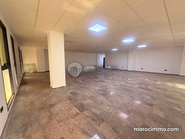 Bureau à vendre 169 m² Sidi Maarouf Casablanca — 2