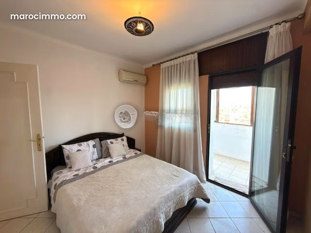 Appartement à vendre 92 m², 3 chambres Daoudiat Marrakech — 2