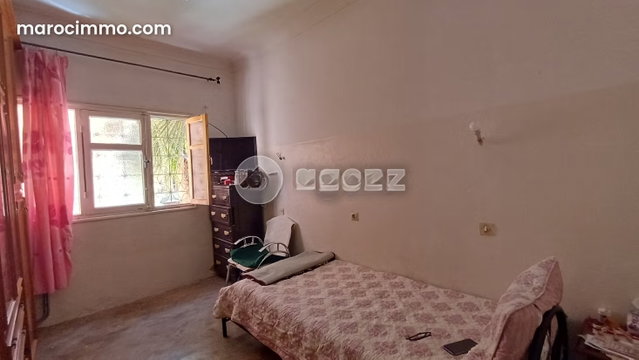 Maison à vendre 88 m², 5 chambres Hay Targa Marrakech — 2