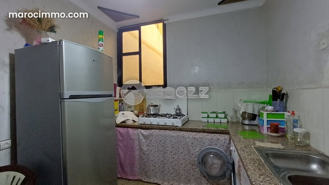 Maison à vendre 88 m², 5 chambres Hay Targa Marrakech — 4