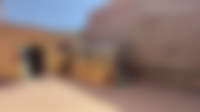 بيت عائلي مشمس للبيع بحي تارگة مراكش — 5