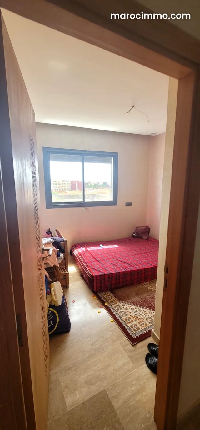 Appartement à vendre 93 m², 3 chambres Hay Salam Mohammedia — 2