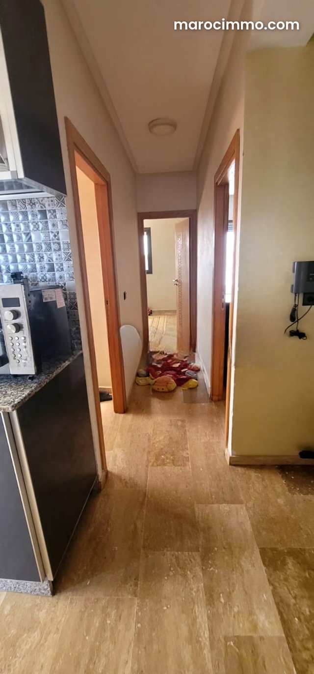Appartement à vendre 93 m², 3 chambres Hay Salam Mohammedia — 5