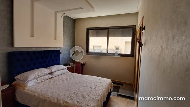 Maison à vendre 158 m², 8 chambres Hay Salam Mohammedia — 2