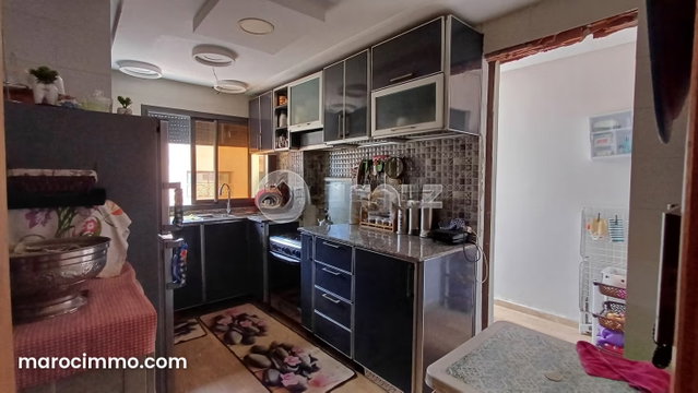 Maison à vendre 158 m², 8 chambres Hay Salam Mohammedia — 3