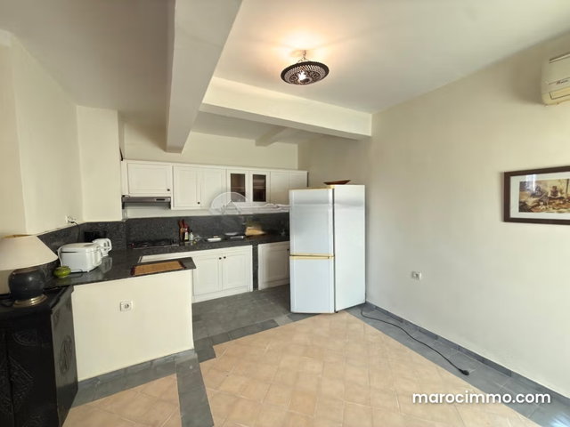 Appartement à vendre 92 m², 2 chambres Daoudiat Marrakech — 4