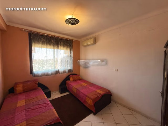 Appartement à vendre 92 m², 2 chambres Daoudiat Marrakech — 5