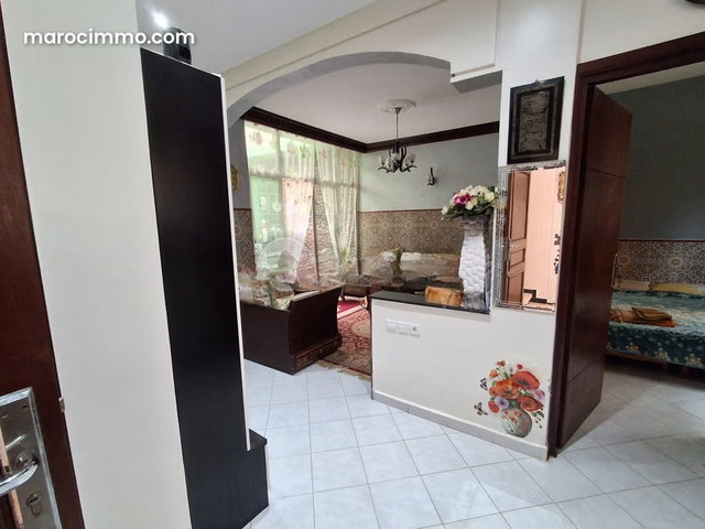 Appartement à vendre 68 m², 2 chambres Andalousse Skhirate Témara — 4