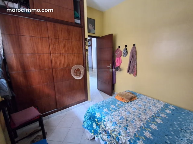 Appartement à vendre 68 m², 2 chambres Andalousse Skhirate Témara — 5