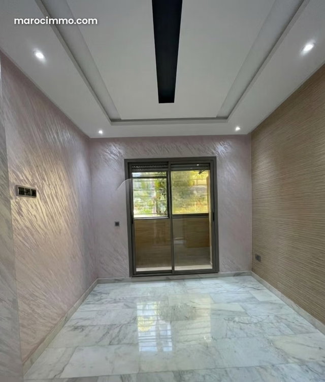 Appartement à vendre 117 m², 2 chambres La Gironde Casablanca — 3