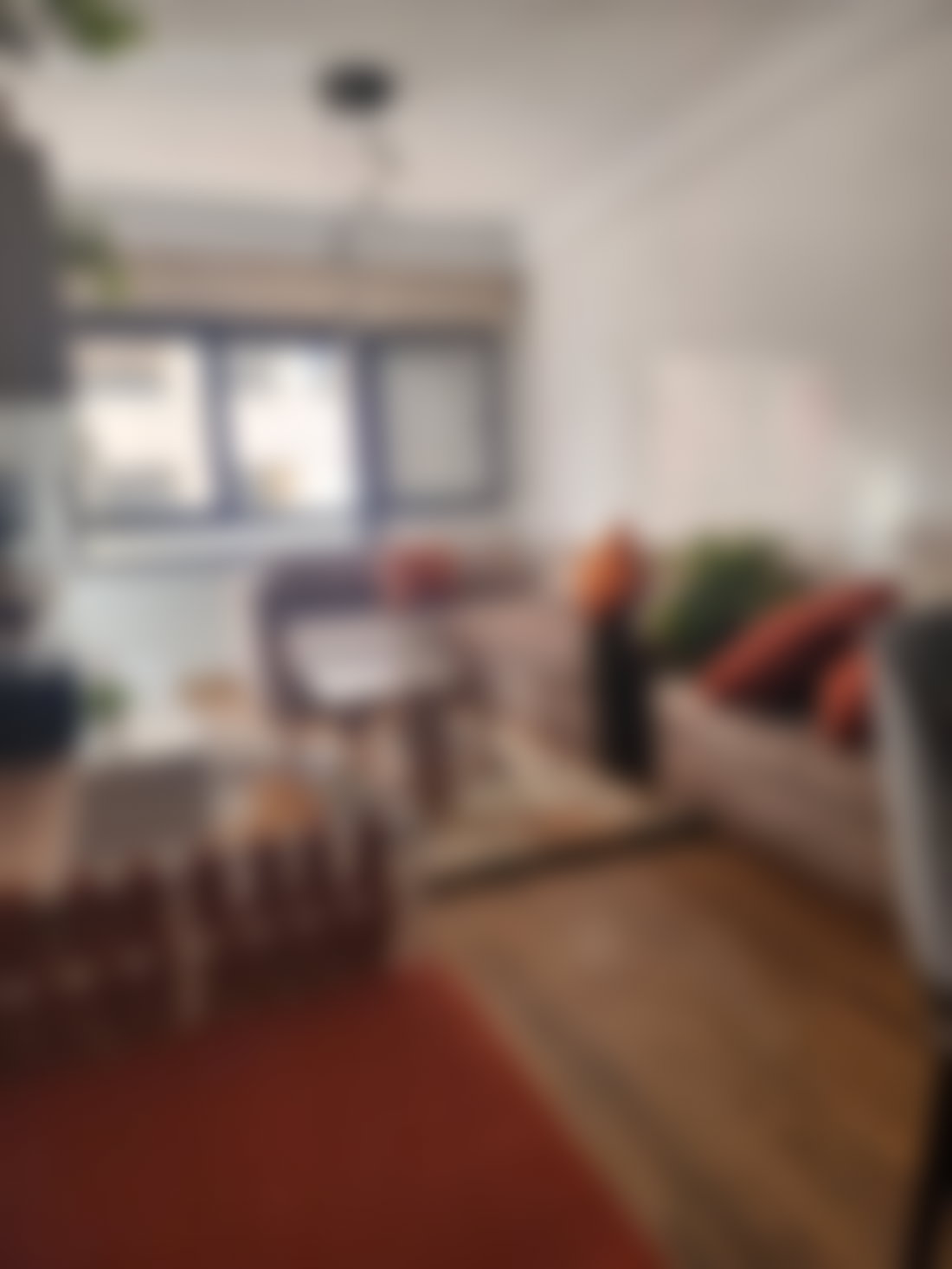 شقة مفروشة راقية للكراء بكازا فينانس سيتي