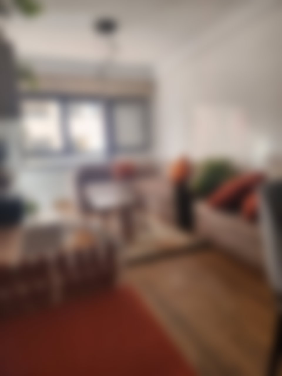 شقة مفروشة راقية للكراء بكازا فينانس سيتي