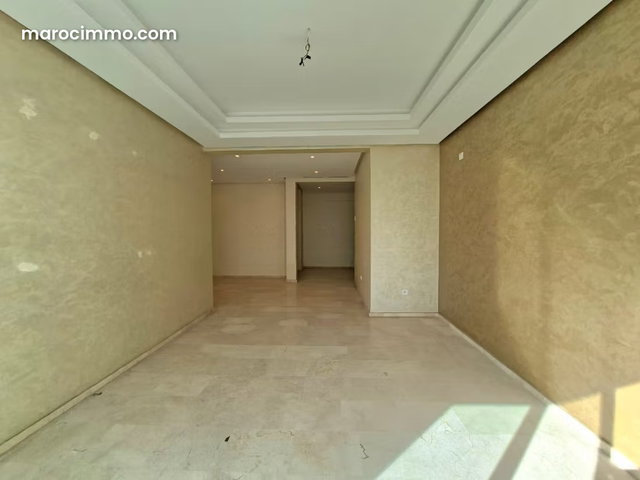 Appartement 3 Chambres à Louer à Bourgogne Ouest — 5