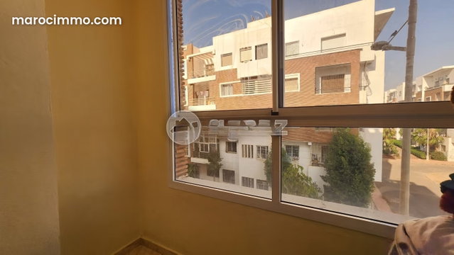 Appartement à vendre 132 m², 3 chambres Hay Qods Agadir — 5
