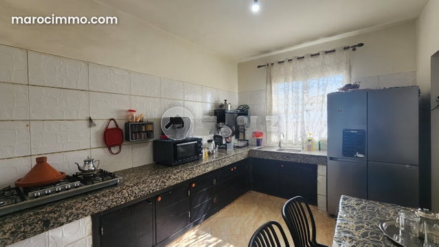 Appartement à vendre 132 m², 3 chambres Hay Qods Agadir — 3