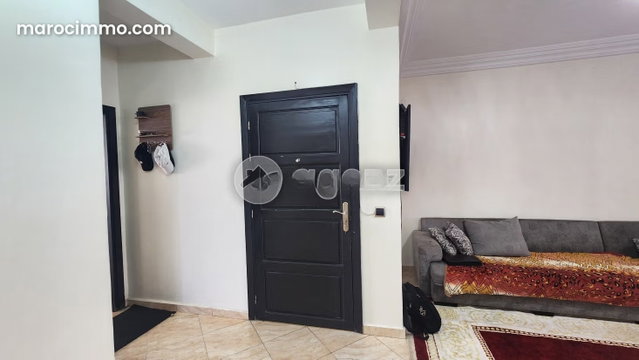 Appartement à vendre 132 m², 3 chambres Hay Qods Agadir — 4