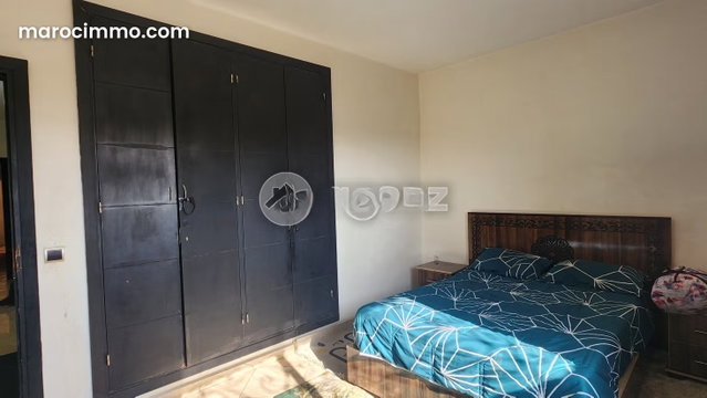 Appartement à vendre 132 m², 3 chambres Hay Qods Agadir — 2