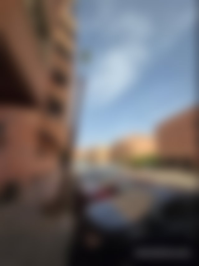 شقة مشرقة مع تراس للبيع بحي المسيرة 1 مراكش — 2