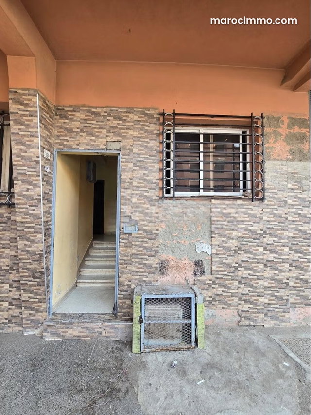 Appartement 3e Ahbass Massira 1 — 3