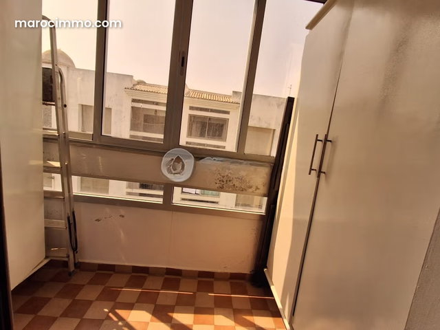 96 m² Apartment for Sale, 2 Bedrooms Other Skhirate Témara — 4