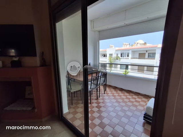96 m² Apartment for Sale, 2 Bedrooms Other Skhirate Témara — 5