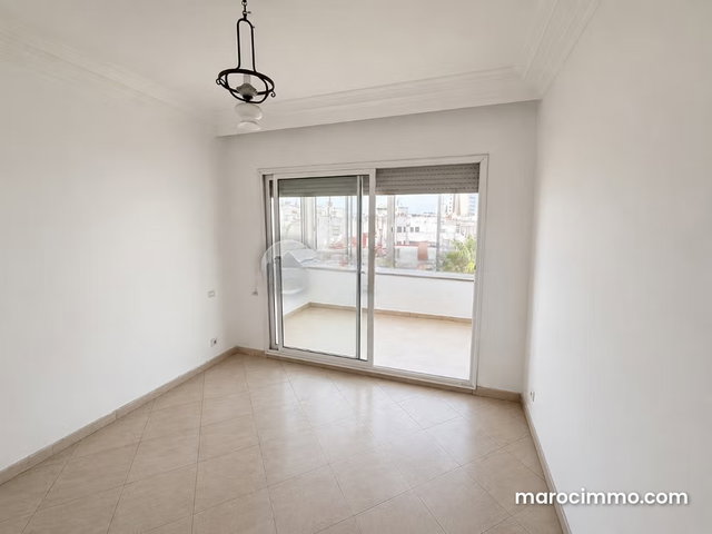 Appartement à vendre 147 m², 2 chambres Gauthier Casablanca — 3