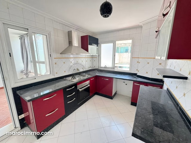 Appartement à vendre 147 m², 2 chambres Gauthier Casablanca — 4