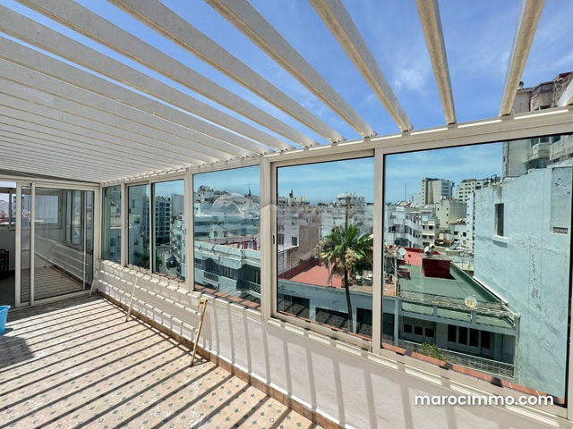 Appartement à vendre 147 m², 2 chambres Gauthier Casablanca — 5