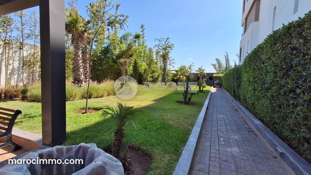 Appartement à vendre 118 m², 2 chambres Almaz Dar Bouazza — 5