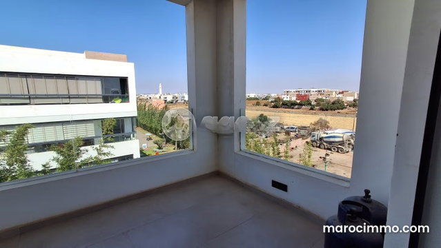 Appartement à vendre 118 m², 2 chambres Almaz Dar Bouazza — 4