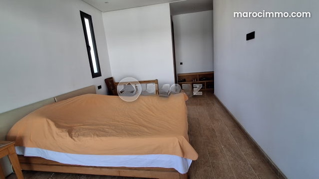 Appartement à vendre 118 m², 2 chambres Almaz Dar Bouazza — 2
