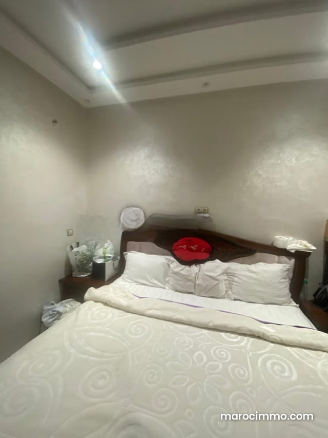 Appartement à vendre 114 m², 3 chambres Al Azhar Casablanca — 2