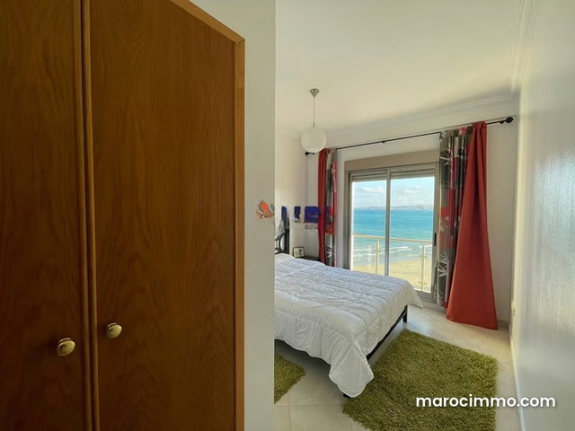 Appartement Vue Mer à Malabata, Location Vacances — 5