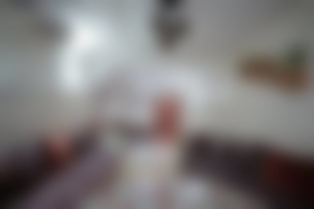 شقة مفروشة بشرفة للبيع على مقربة من شاطئ مرتيل — 5