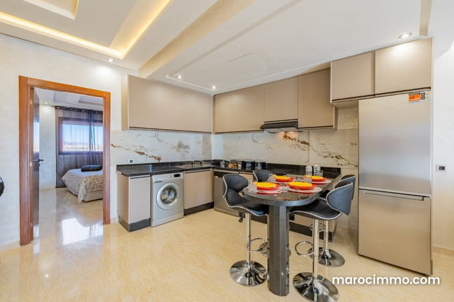 Studio à vendre à l’hivernage — 3
