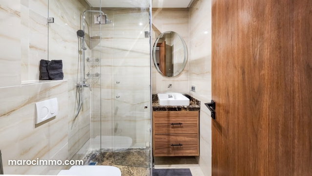 Studio à vendre à l’hivernage — 5