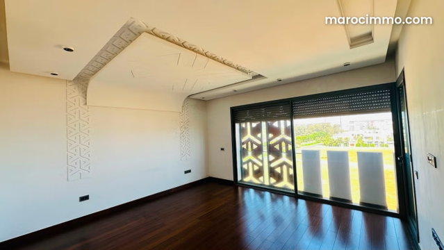 Apartment Rental in Riyadh. 5 Comfortable Rooms. Double Glazing and Central Heating — 4