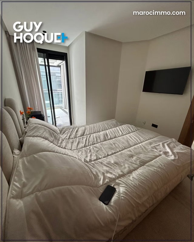 Studio à loué à l'Oasis neuf — 3