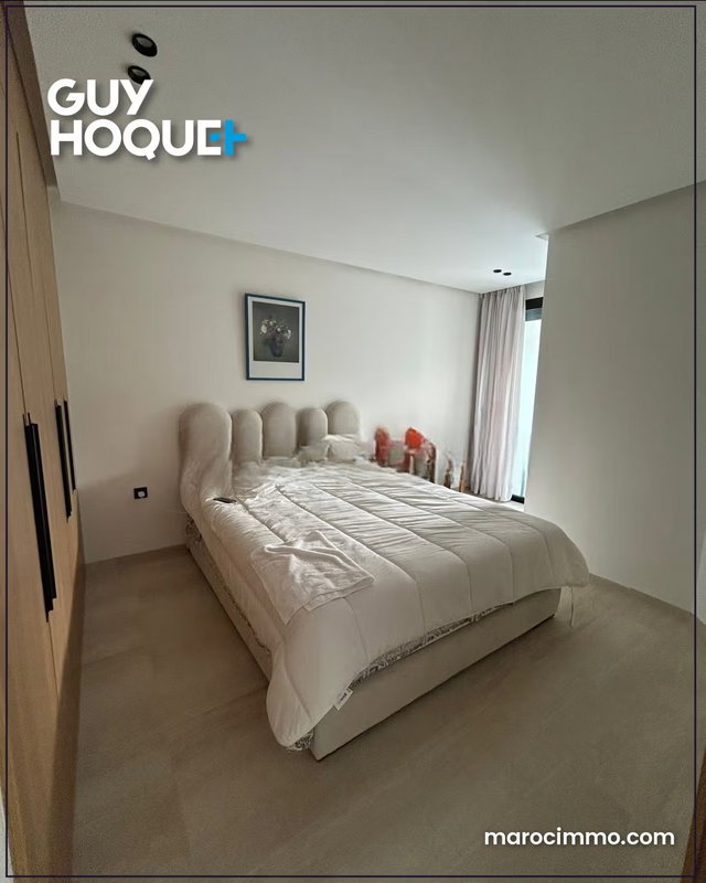Studio à loué à l'Oasis neuf — 2