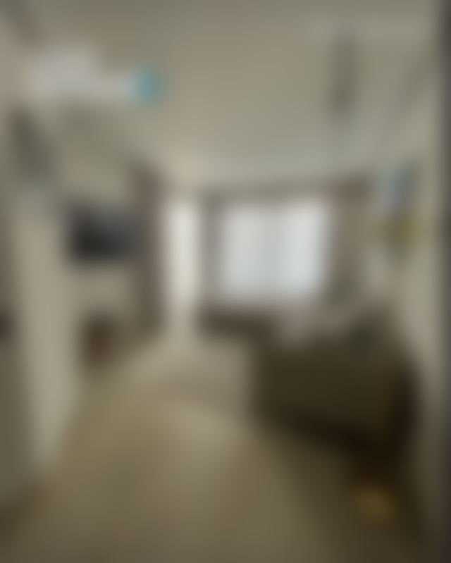 Appartement meublé avec terrasse à louer à Oasis Casablanca — Casablanca